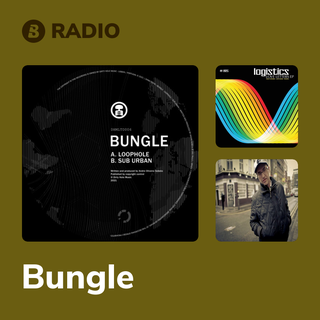 Bungle Radio