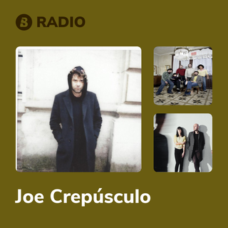 Joe Crepúsculo Radio