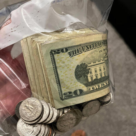 Cash Out cover art