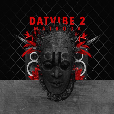 Dat Vibe Pt. 2 cover art