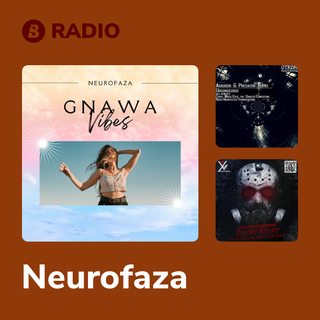 Neurofaza Radio