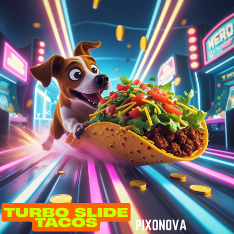 Turbo Slide Tacos