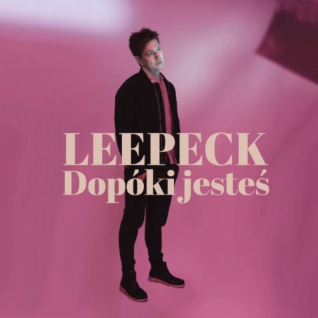 Dopóki jesteś cover art