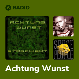 Achtung Wunst Radio