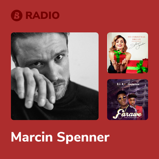 Marcin Spenner Radio
