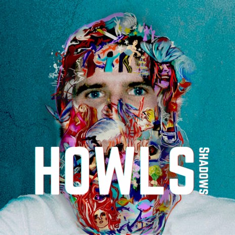 Shadows cover art