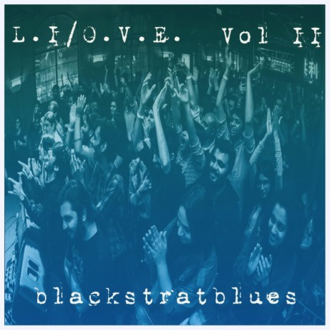 Blues For Gary (Live) cover art