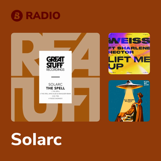 Solarc Radio
