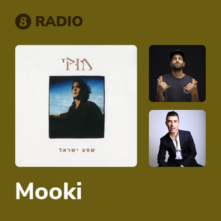 Mooki Radio