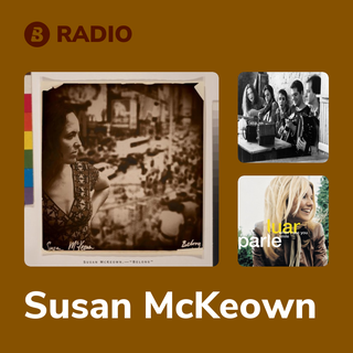 Susan McKeown Radio