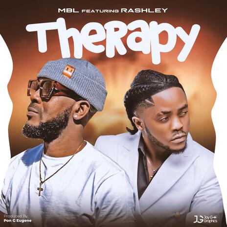 Therapy cover art