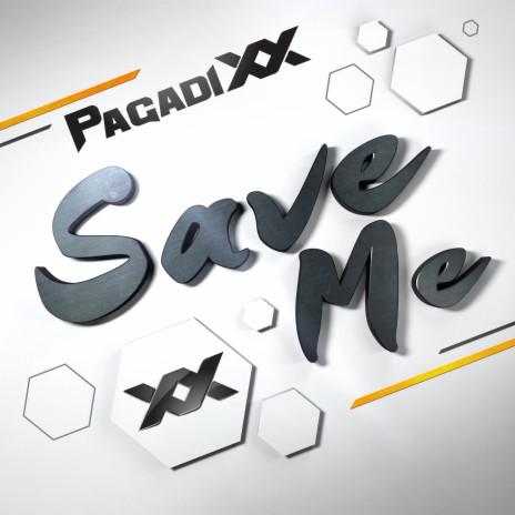 Save Me (Victory Remix Radio Edit) ft. Chester Page cover art