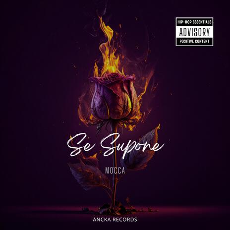 Se Supone cover art