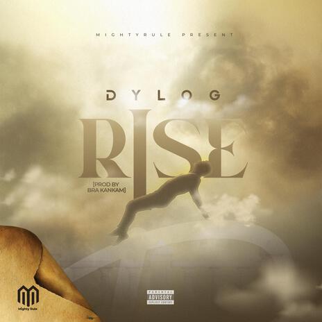 Rise cover art