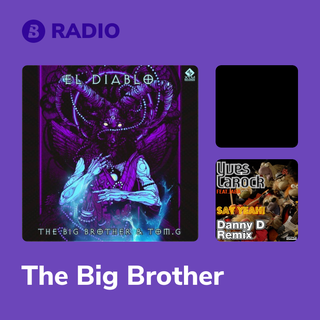 The Big Brother Radio
