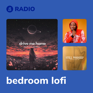 bedroom lofi Radio