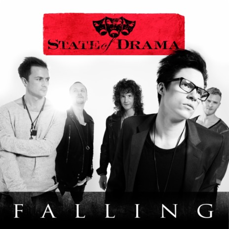 Falling (Mevson Sidekick Club Radio) (Remix) cover art