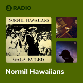 Normil Hawaiians Radio