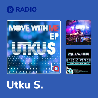 Utku S. Radio