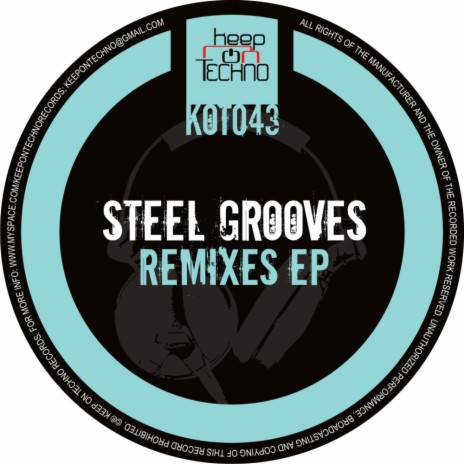 Who Is It (Jeff F Remix)