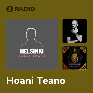 Hoani Teano Radio