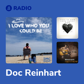 Doc Reinhart Radio