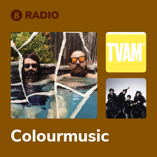 Colourmusic Radio