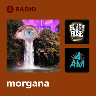 morgana Radio