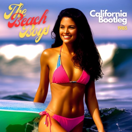 California Feeling cover art