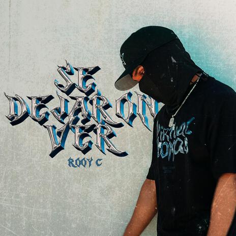 Se Dejaron Ver cover art