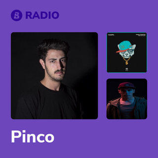 Pinco Radio