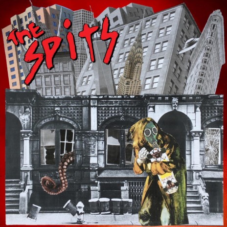 They cover art