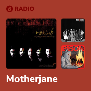 Motherjane Radio