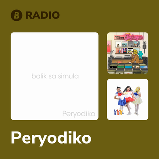 Peryodiko Radio