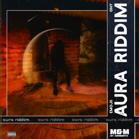 Aura Riddim ft. GNY
