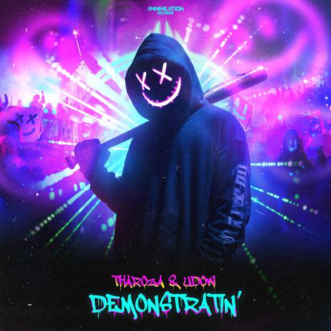 Demonstratin' ft. Udow