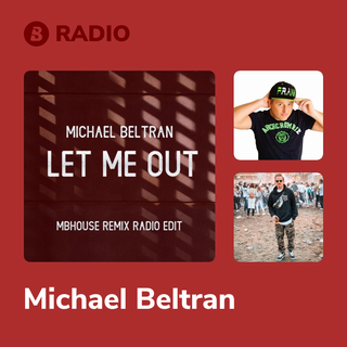 Michael Beltran Radio