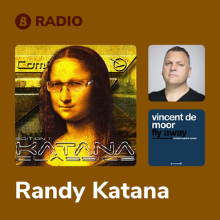 Randy Katana Radio