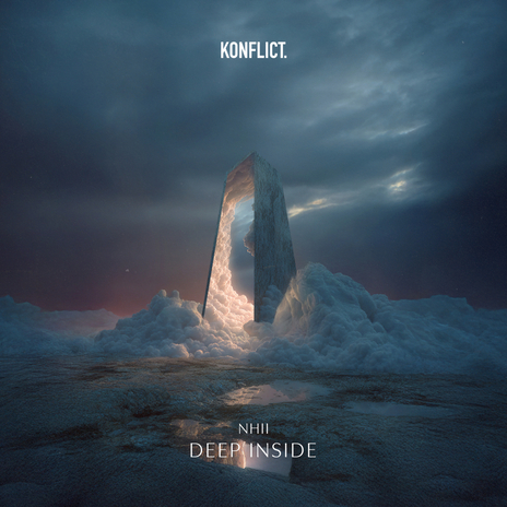 Deep Inside cover art
