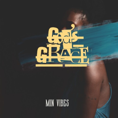 God’s Grace cover art