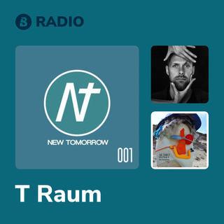 T Raum Radio
