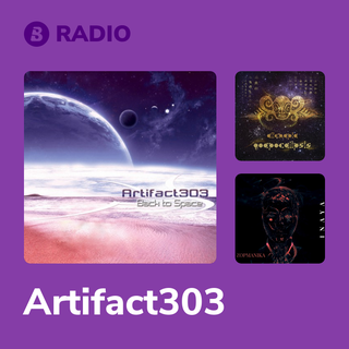 Artifact303 Radio