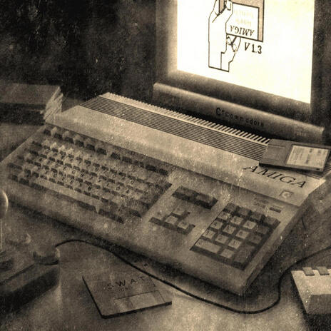 Fizzy Lifter cover art