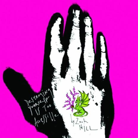 Bad Circulation cover art