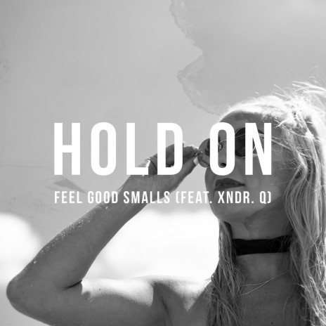 Hold On ft. Xndr Q. cover art