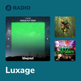 Luxage Radio