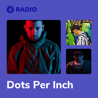 Dots Per Inch Radio