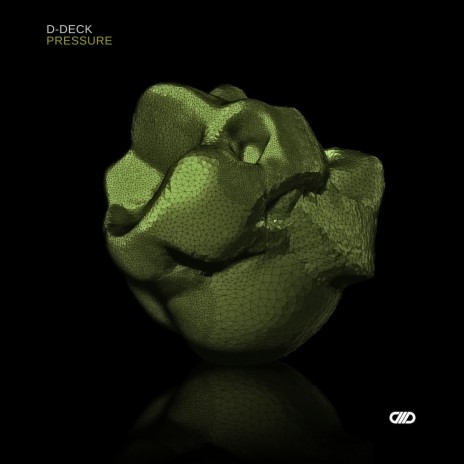 Pressure cover art