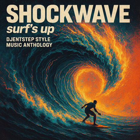 Shock Dazer (1) ft. Crazy European Gff, Crazy Asian Gff, Latent Anarchy & Skillest Moshpit cover art