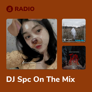 DJ Spc On The Mix Radio